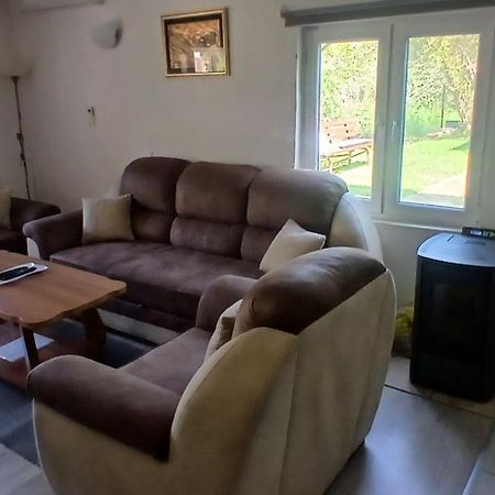 Sara Villa Mostar Ngoại thất bức ảnh