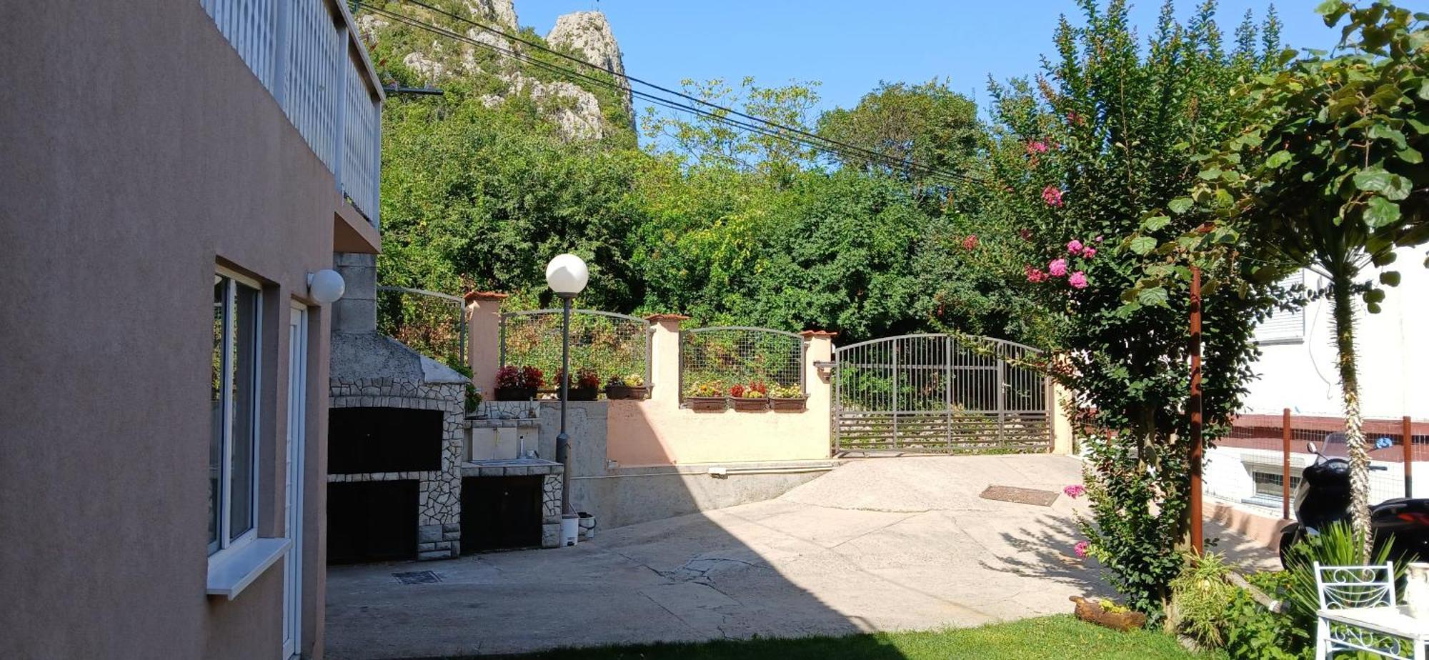 Sara Villa Mostar Ngoại thất bức ảnh