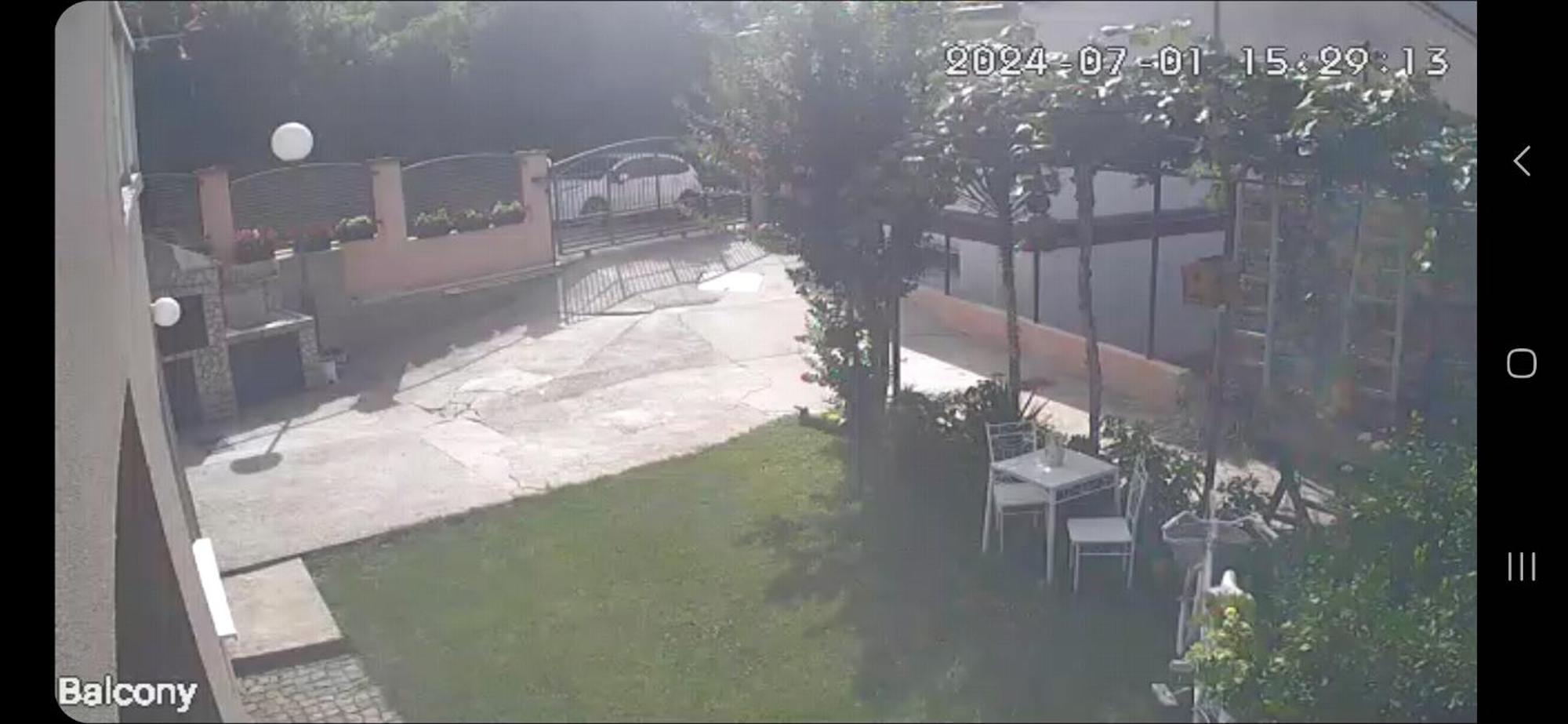 Sara Villa Mostar Ngoại thất bức ảnh