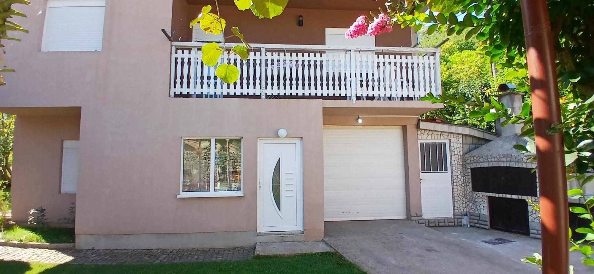 Sara Villa Mostar Ngoại thất bức ảnh
