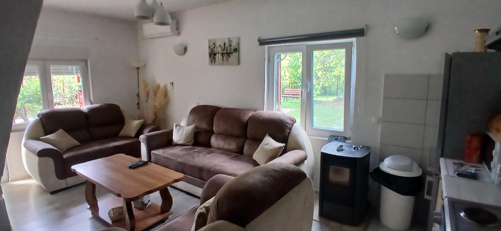 Sara Villa Mostar Ngoại thất bức ảnh