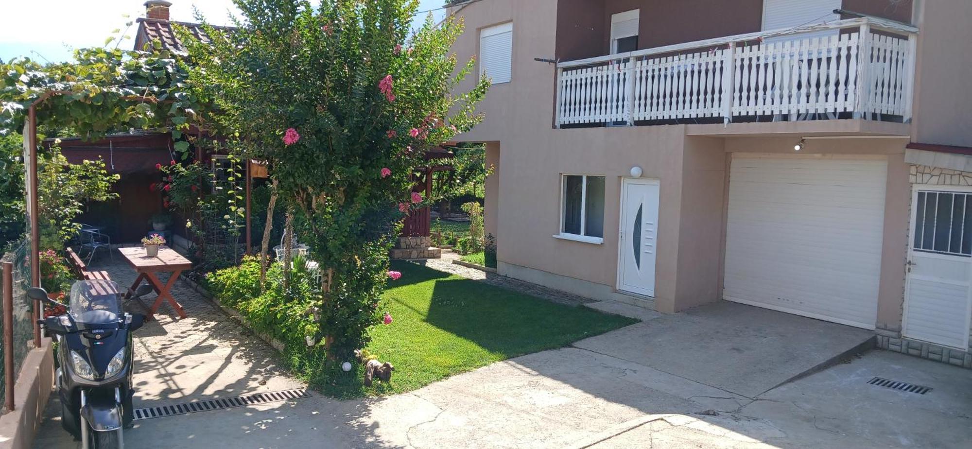 Sara Villa Mostar Ngoại thất bức ảnh