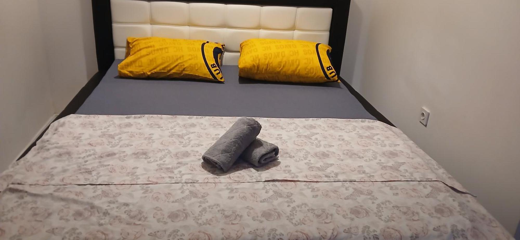 Sara Villa Mostar Ngoại thất bức ảnh
