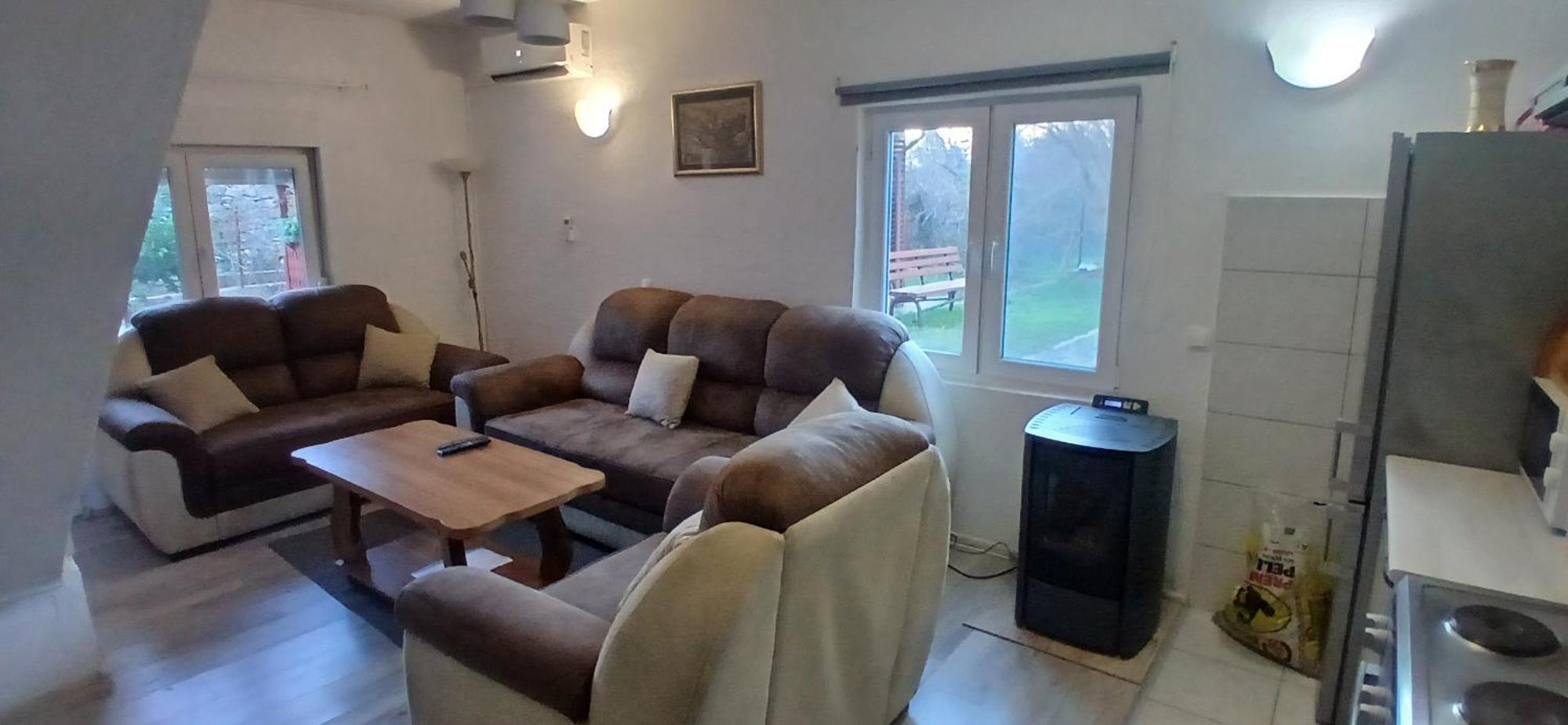 Sara Villa Mostar Ngoại thất bức ảnh