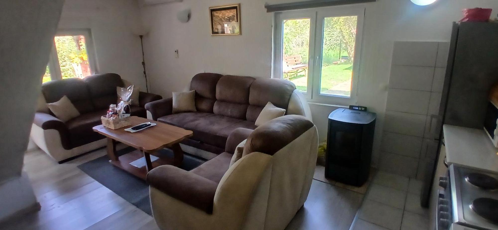 Sara Villa Mostar Ngoại thất bức ảnh